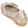 Pantofi Femei Balerin și Balerini cu curea Mjus CHANTAL Roz