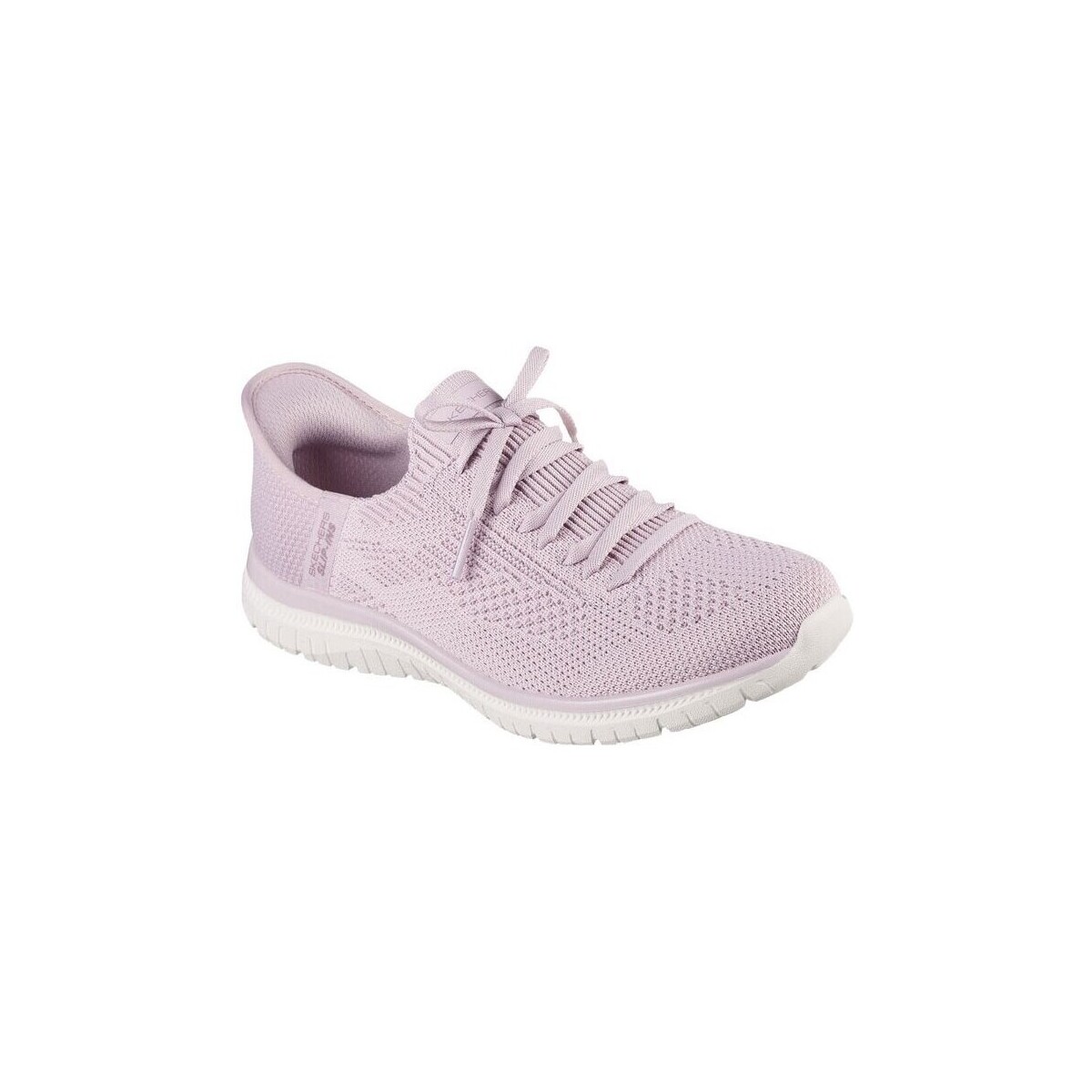Pantofi Femei Sneakers Skechers 104421 violet