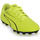 Pantofi Bărbați Fotbal Puma 04 VITORIA FGAG JR galben