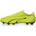Pantofi Bărbați Fotbal Puma 04 VITORIA FGAG JR galben
