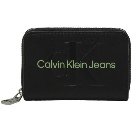 Genti Femei Genti  Calvin Klein Jeans  Negru