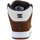 Pantofi Bărbați Pantofi de skate DC Shoes Manteca 4 Hi S ADYS100791-XCCG Maro