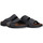 Pantofi Bărbați Sandale Arizona 69416 Negru