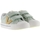 Pantofi Copii Sneakers Victoria Baby Shoes 065189 - Melon verde