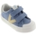 Pantofi Copii Sneakers Victoria Baby Shoes 065189 - Jeans albastru