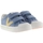Pantofi Copii Sneakers Victoria Baby Shoes 065189 - Jeans albastru