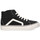 Pantofi Femei Sneakers Stay 72328 Negru