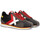 Pantofi Bărbați Sneakers Munich 70703 Negru