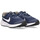 Pantofi Femei Sneakers Nike 70770 albastru