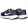 Pantofi Femei Sneakers Nike 70770 albastru
