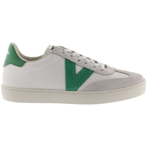Pantofi Femei Sneakers Victoria Sneackers 126184 - Verde verde