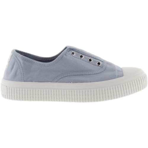 Pantofi Femei Sneakers Victoria Shoes 176100  - Nube albastru
