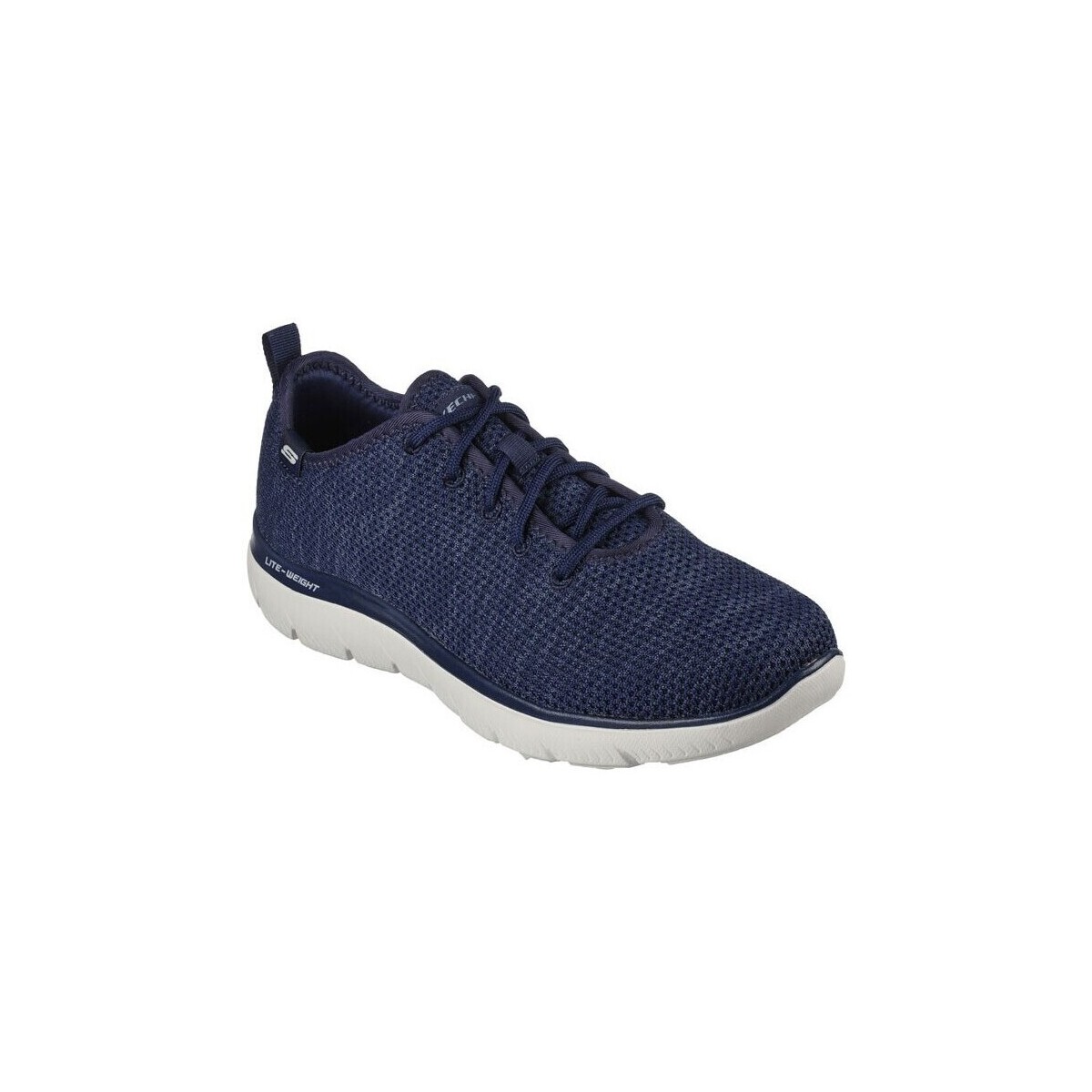 Pantofi Bărbați Sneakers Skechers 232394 albastru