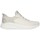 Pantofi Femei Sneakers Skechers 117504 Alb