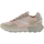 Pantofi Femei Sneakers Victoria Sapatilhas 803108 - Rosa Multicolor