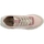 Pantofi Femei Sneakers Victoria Sapatilhas 803108 - Rosa Multicolor