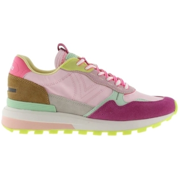 Victoria Sneakers 156103 - Rosa roz