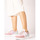 Pantofi Femei Pantofi cu toc Wonders Odisei A-2463-T Rosa Blush roz