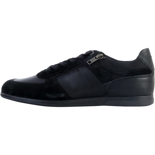 Pantofi Bărbați Pantofi sport Casual Geox 225779 Negru