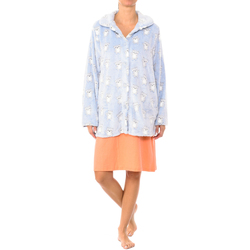 Îmbracaminte Femei Pijamale și Cămăsi de noapte Marie Claire 30960-AZUL Multicolor