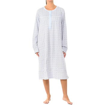 Îmbracaminte Femei Pijamale și Cămăsi de noapte Marie Claire 90885-CELESTE albastru