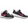 Pantofi Fete Sneakers Nike 70771 Negru