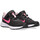 Pantofi Fete Sneakers Nike 70771 Negru