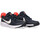 Pantofi Băieți Sneakers Nike 72070 albastru