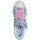 Pantofi Copii Sneakers Skechers Twinkle sparks - jumpin' clou Multicolor