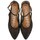 Pantofi Femei Pantofi cu toc Gioseppo 62109 DELL Negru
