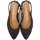 Pantofi Femei Pantofi cu toc Gioseppo 71185 PISKOVE Negru