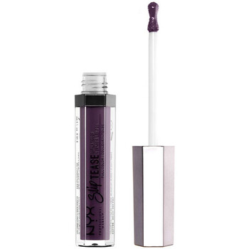 Frumusete  Femei Gloss Nyx Professional Make Up  violet