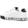 Pantofi Bărbați Sneakers Versace 76YA3SK6 Alb