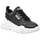 Pantofi Femei Sneakers Versace 76VA3SC2 Negru