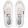 Pantofi Femei Sneakers Versace 76VA3SC2 Alb