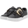 Pantofi Femei Sneakers Versace 76VA3SK9 Negru