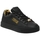 Pantofi Femei Sneakers Versace 76VA3SKL Negru