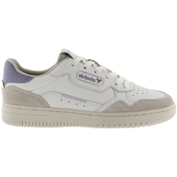 Pantofi Femei Sneakers Victoria Sneakers 800109 - Lila violet