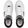 Pantofi Bărbați Sneakers Versace 76YA3SK1 Alb