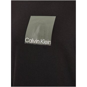 Calvin Klein Jeans K10K111835 Negru
