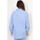 Îmbracaminte Femei Cămăși și Bluze La Modeuse 69720_P162270 albastru