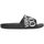 Pantofi Bărbați Sandale Versace 76YA3SQ1 Negru
