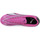 Pantofi Bărbați Fotbal Puma 01 ULTRA PLAY MXFG roz