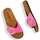 Pantofi Femei Sandale Rohde Rodigo-D roz