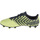 Pantofi Băieți Fotbal Puma Tacto II Jr FG/AG galben