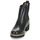 Pantofi Femei Botine Panama Jack PIA Negru