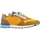 Pantofi Bărbați Pantofi sport Casual Teddy Smith 225975 galben