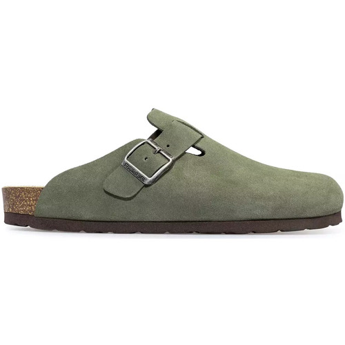 Pantofi Bărbați Sandale Rohde Grado verde
