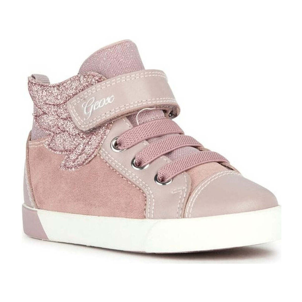 Pantofi Fete Pantofi sport Casual Geox  roz