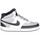 Pantofi Bărbați Sneakers Nike COURT VISION MID Gri